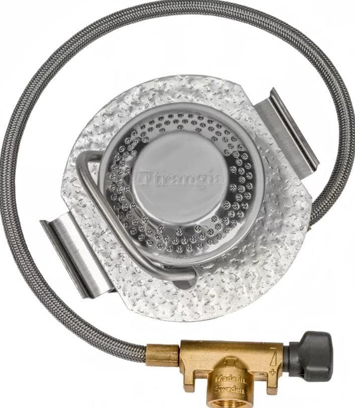 トランギア ガスバーナー 純正品 Trangia Gas Burner 収納袋付
