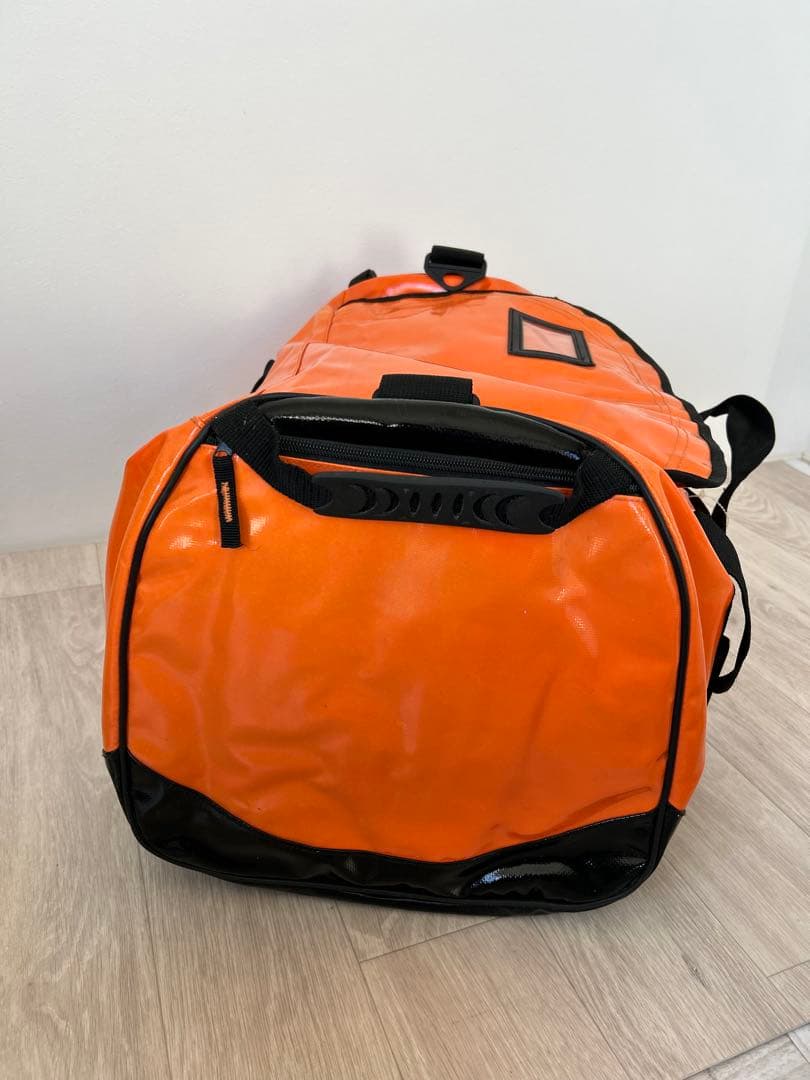 [PEACEUP]防災リュックSAFETYFIRST CS+ トラベルバック