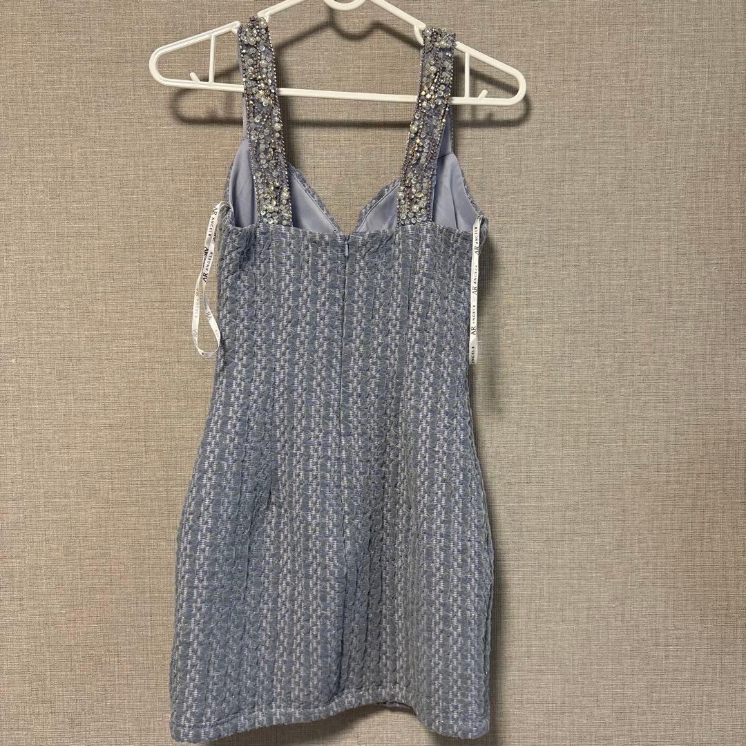 Angel Rのドレスです