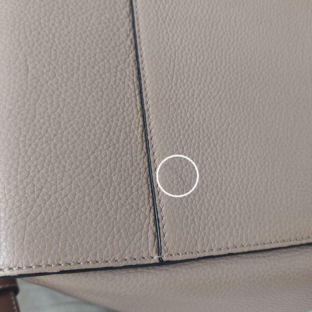 【専用】ロエベ　ハンモックスモール　サンドミンク