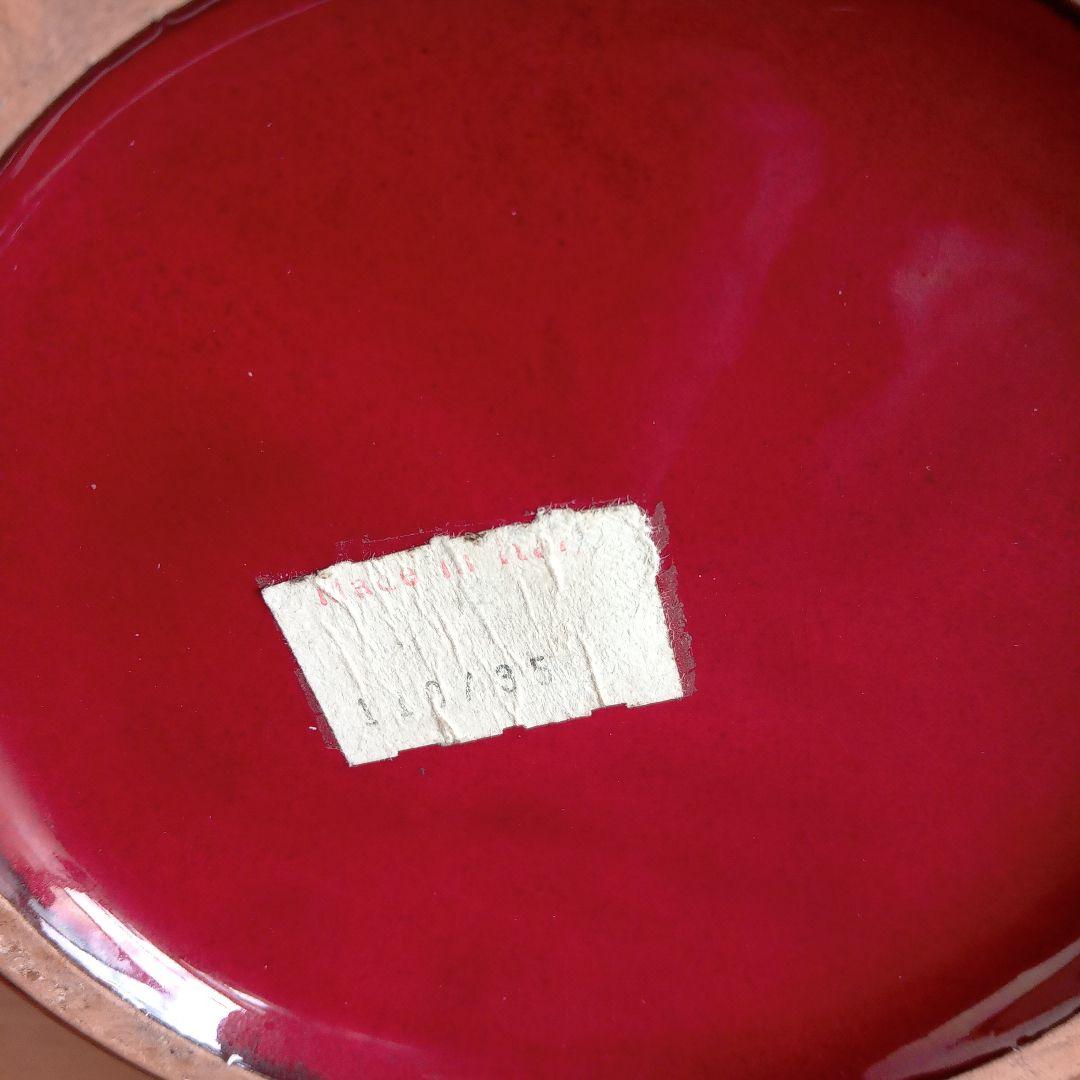 イタリア陶器　BITOSSIコレクション　ミッドセンチュリーデザイン