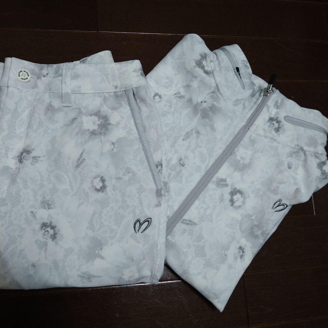 tiara・マスターバニー パーリーゲイツ ホワイト系