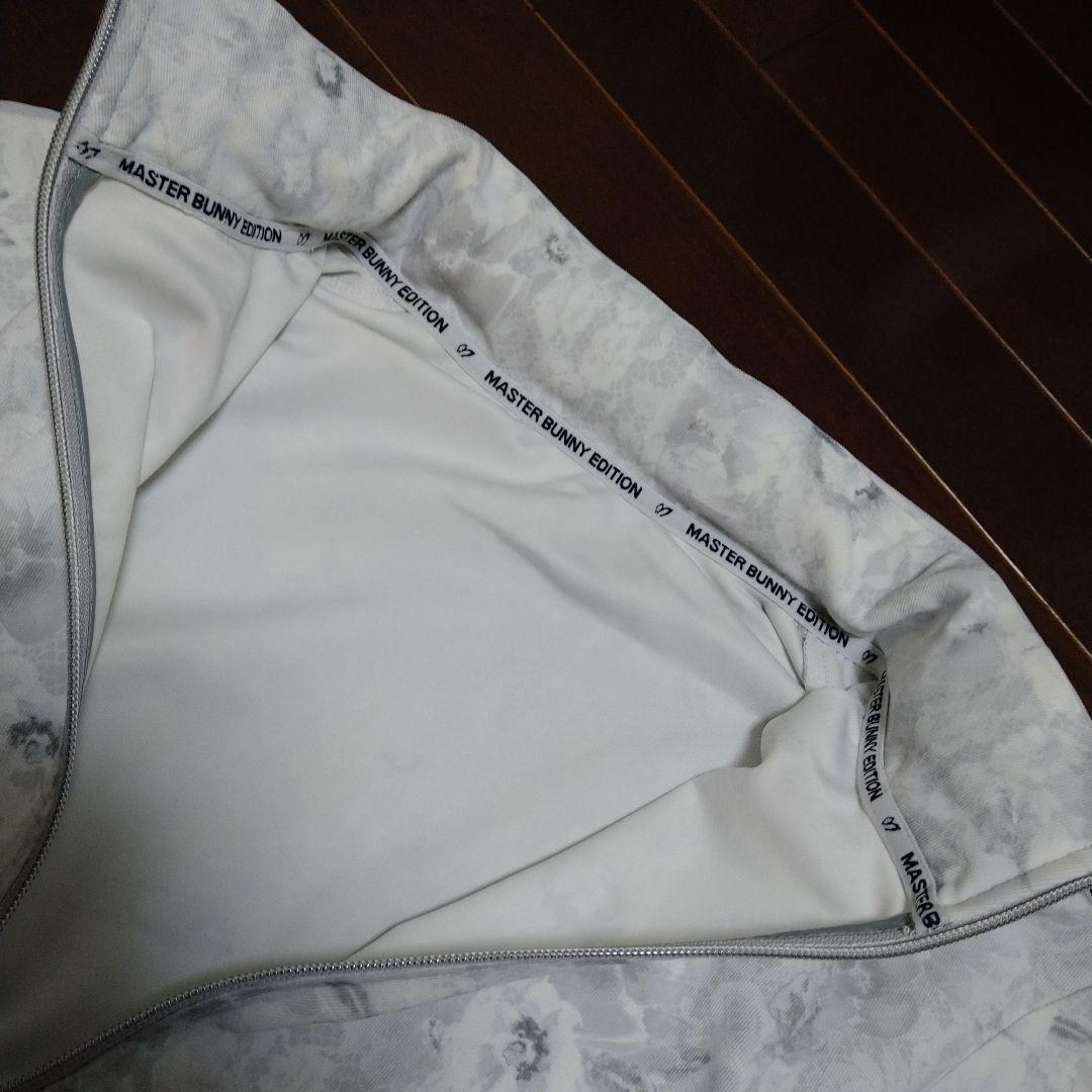 tiara・マスターバニー パーリーゲイツ ホワイト系