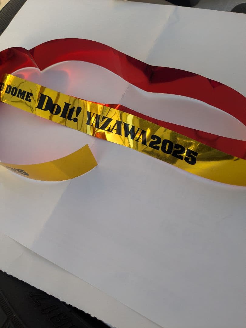 矢沢永吉トランポ2025