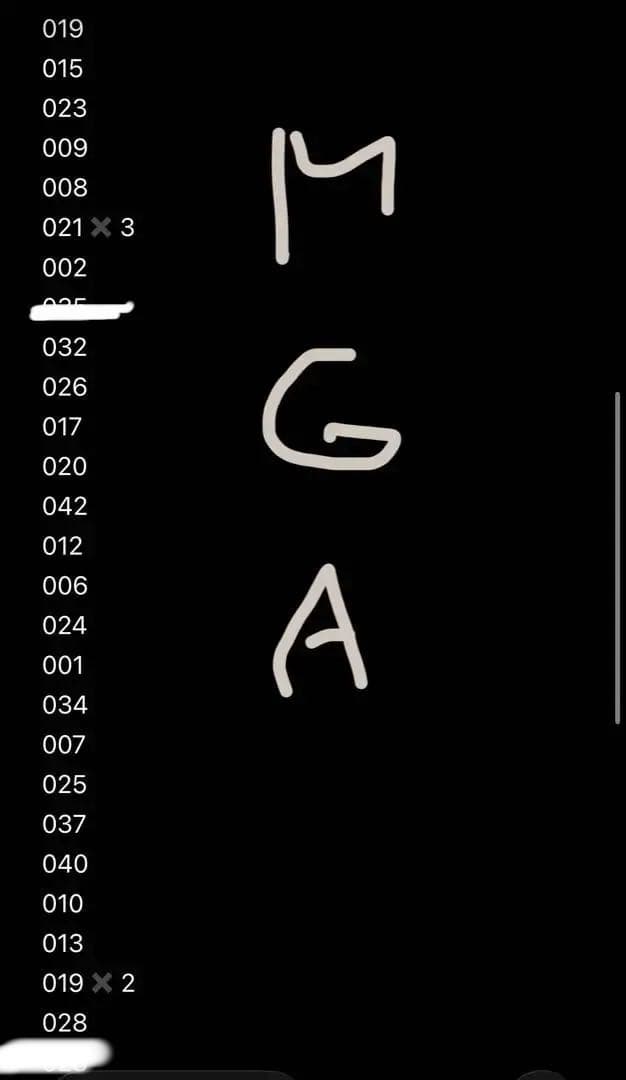 MrsGREENAPPLE フォトカ まとめ売り 大森元貴 若井滉斗 藤澤涼架
