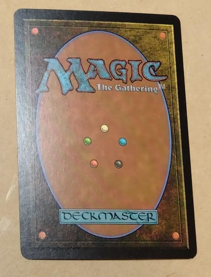 MTG【Foil】SCG ペミンのオーラ/Pemmin's Aura 日本語