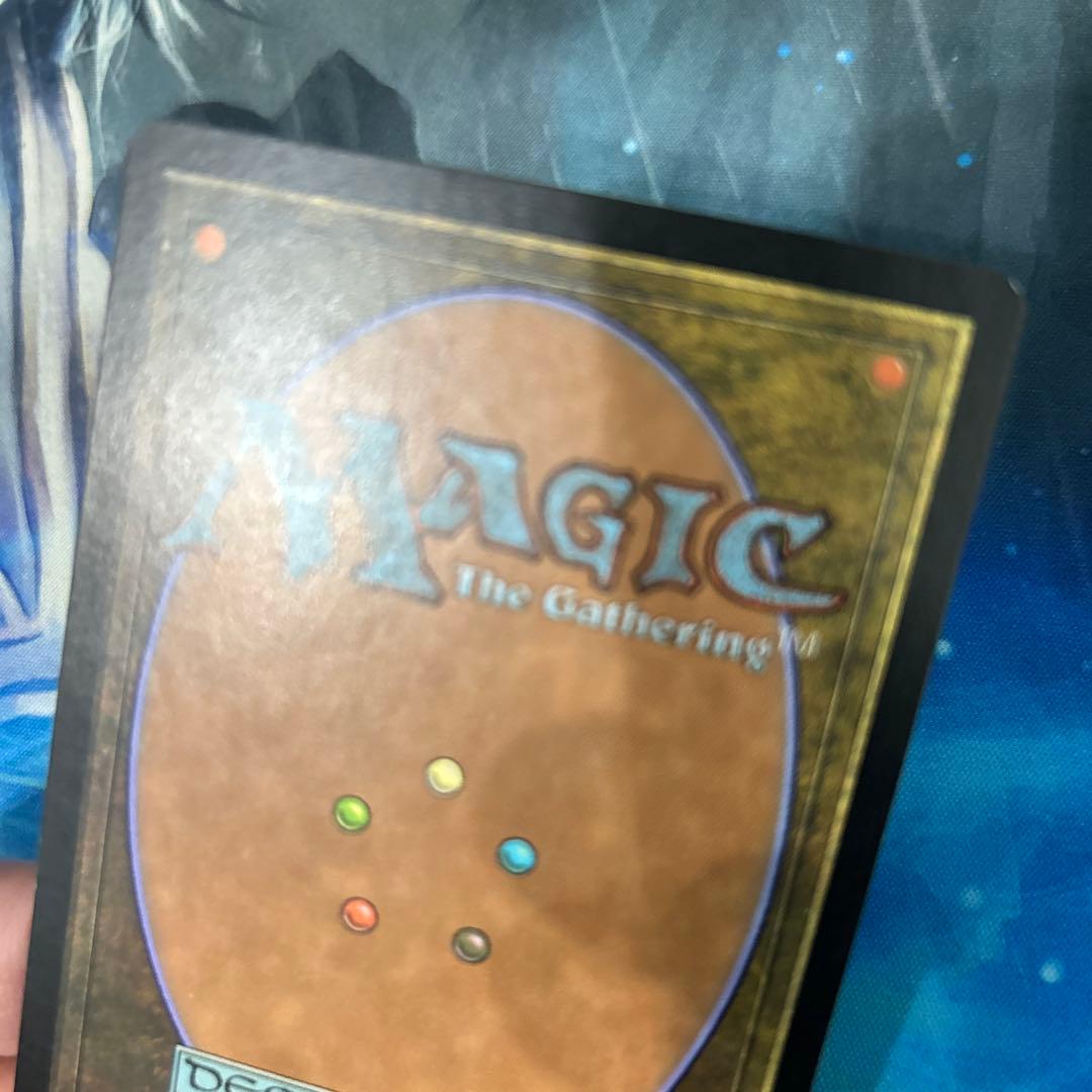 mtg 初版Foil】《種蒔き時/Seedtime》[JUD]