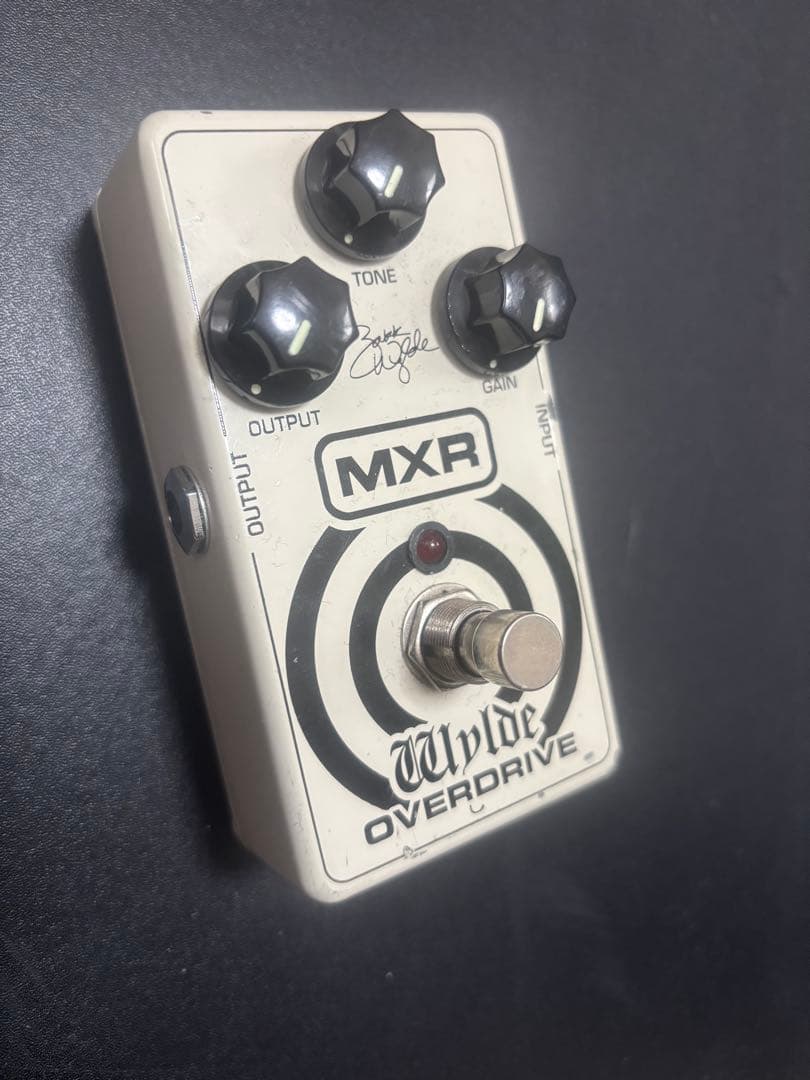 【値下げ】 MXR ZW44