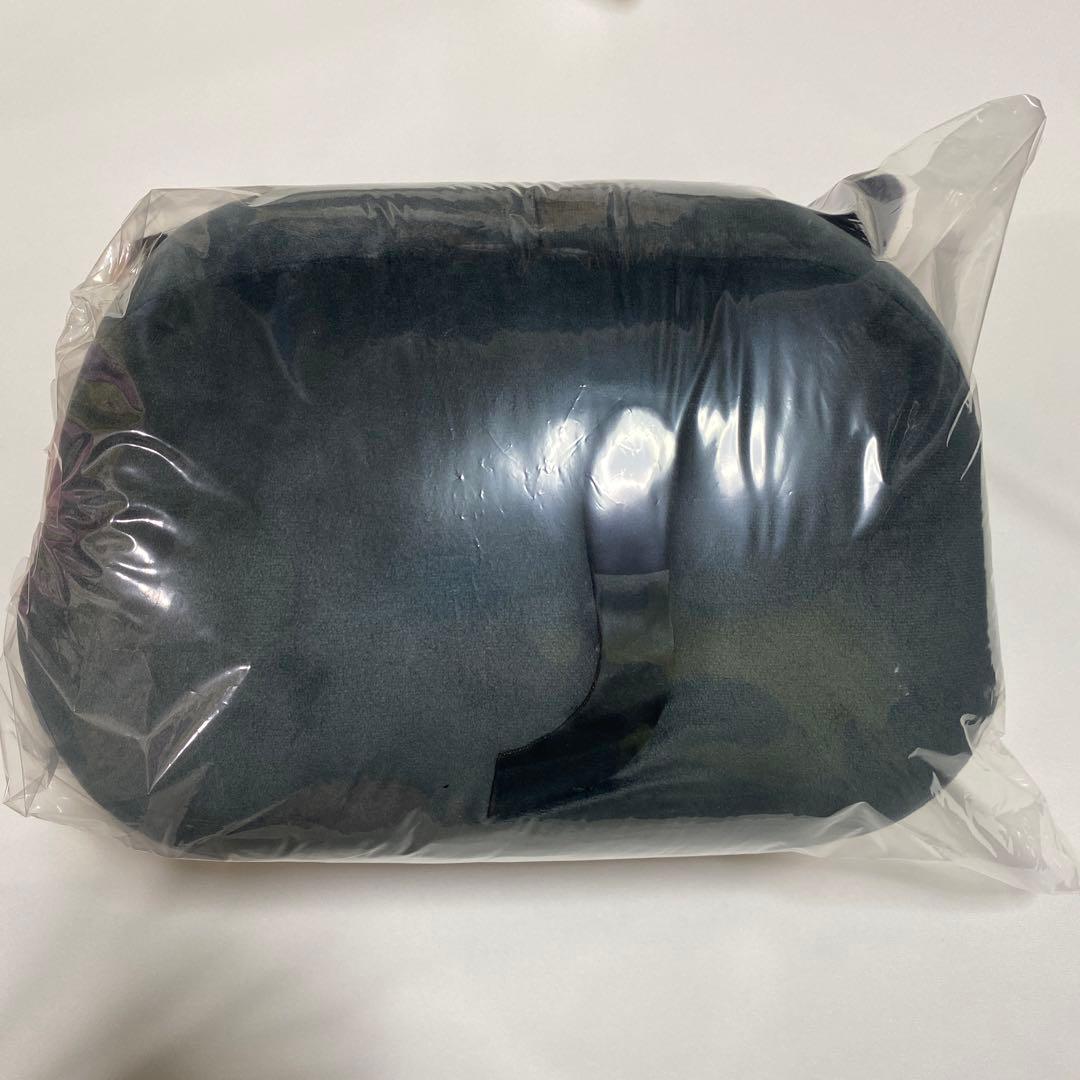 ハイキュー!! おひるねクッション 音駒