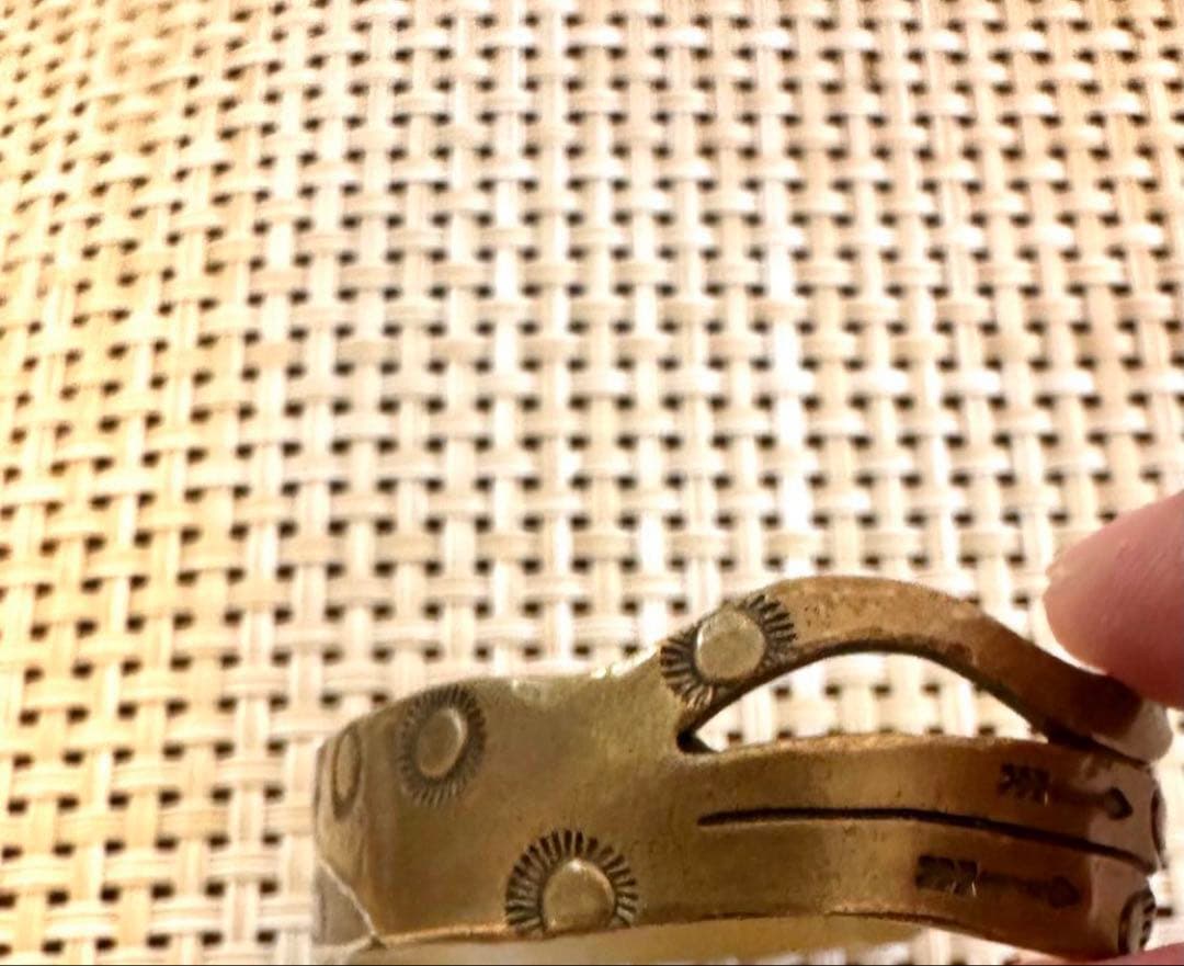 【希少】KAPITAL バングル