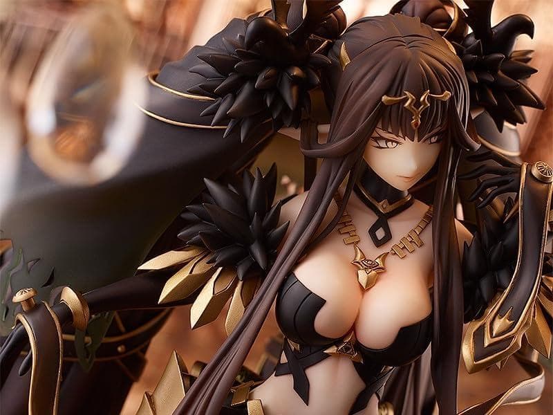 FGO アサシン/セミラミス Semiramis フィギュア 1/7 Phat
