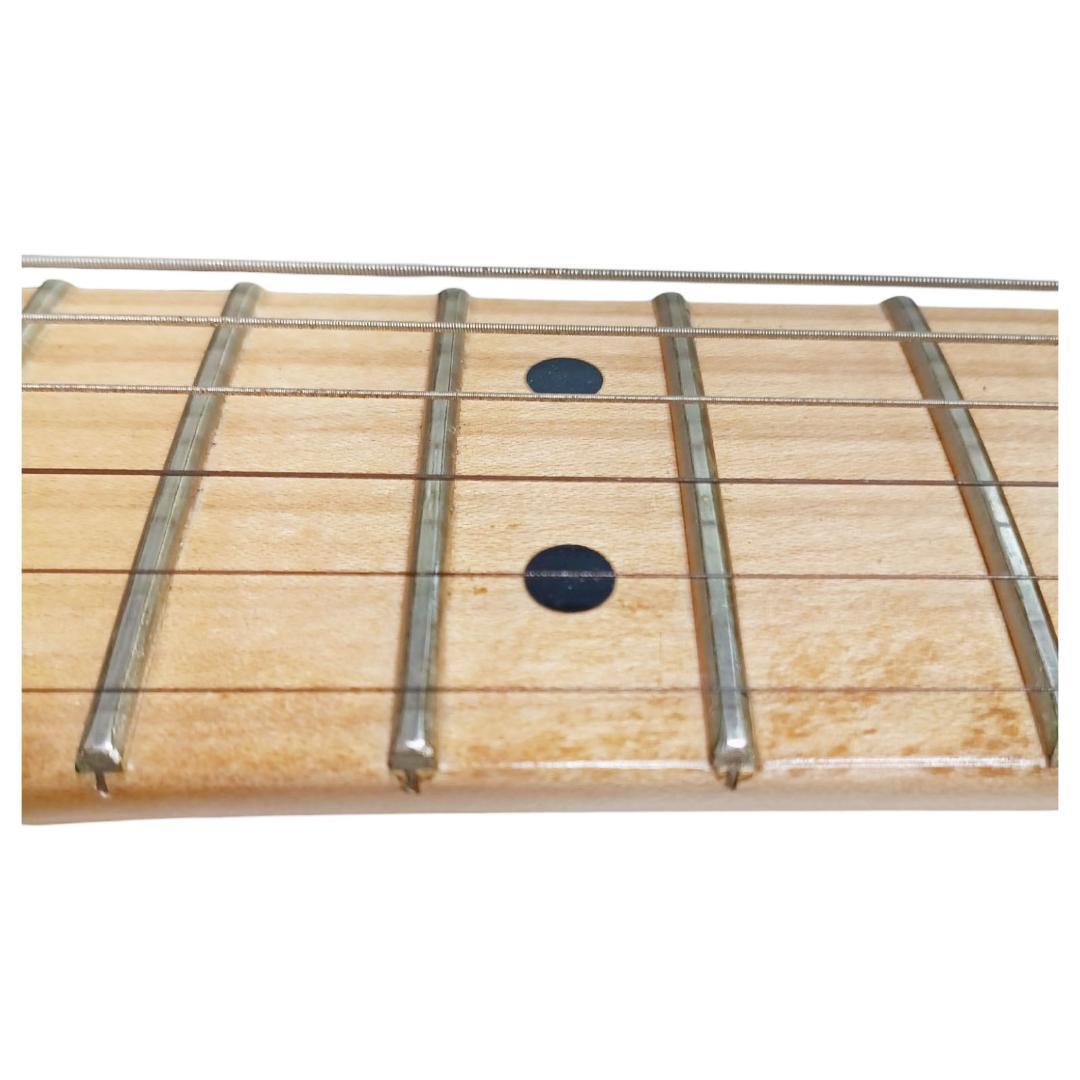 【フェンダーUSA】ストラトキャスター Highway One ラージヘッド