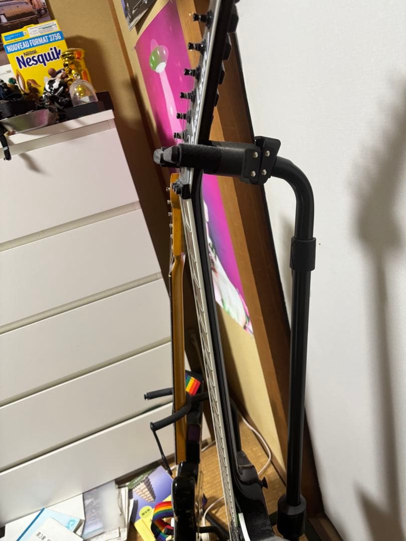 Jackson X series kelly ジャクソン エクスプローラータイプ