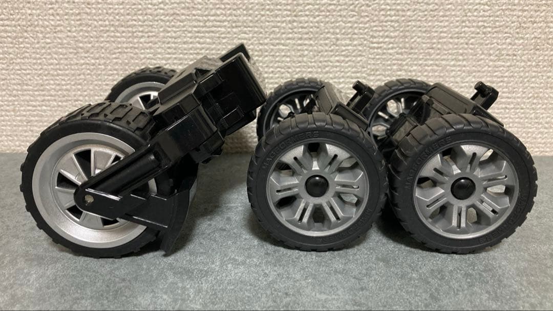 ✨正規品✨マグフォーマー　125パーツまとめ売り