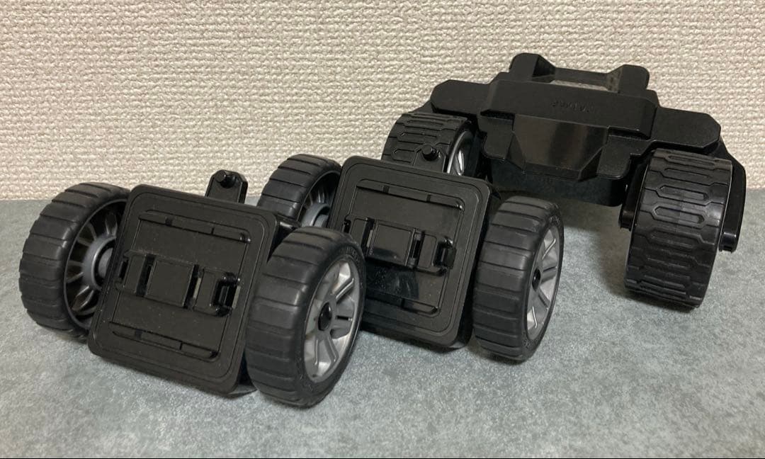 ✨正規品✨マグフォーマー　125パーツまとめ売り