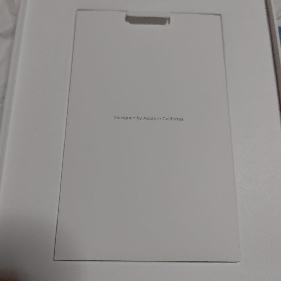 11インチ iPad Air (M2) Wi-Fi 128GB