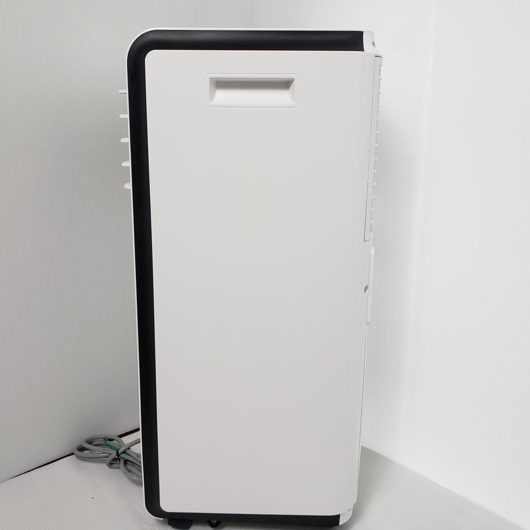 【2024年製美品】G552 ZAFRO スポットクーラー 【工事不要】