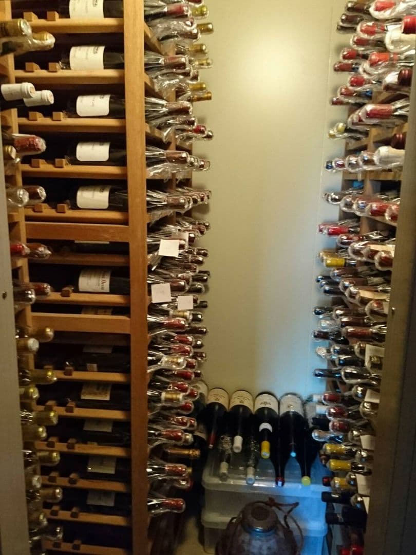 2023 オオカミのスプマンテ(ロゼ)『キミに幸あれ』アズッカエアズッコ