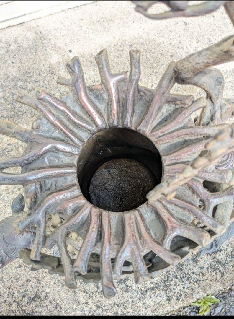 RITAO CHAN公式アカウント04ページ