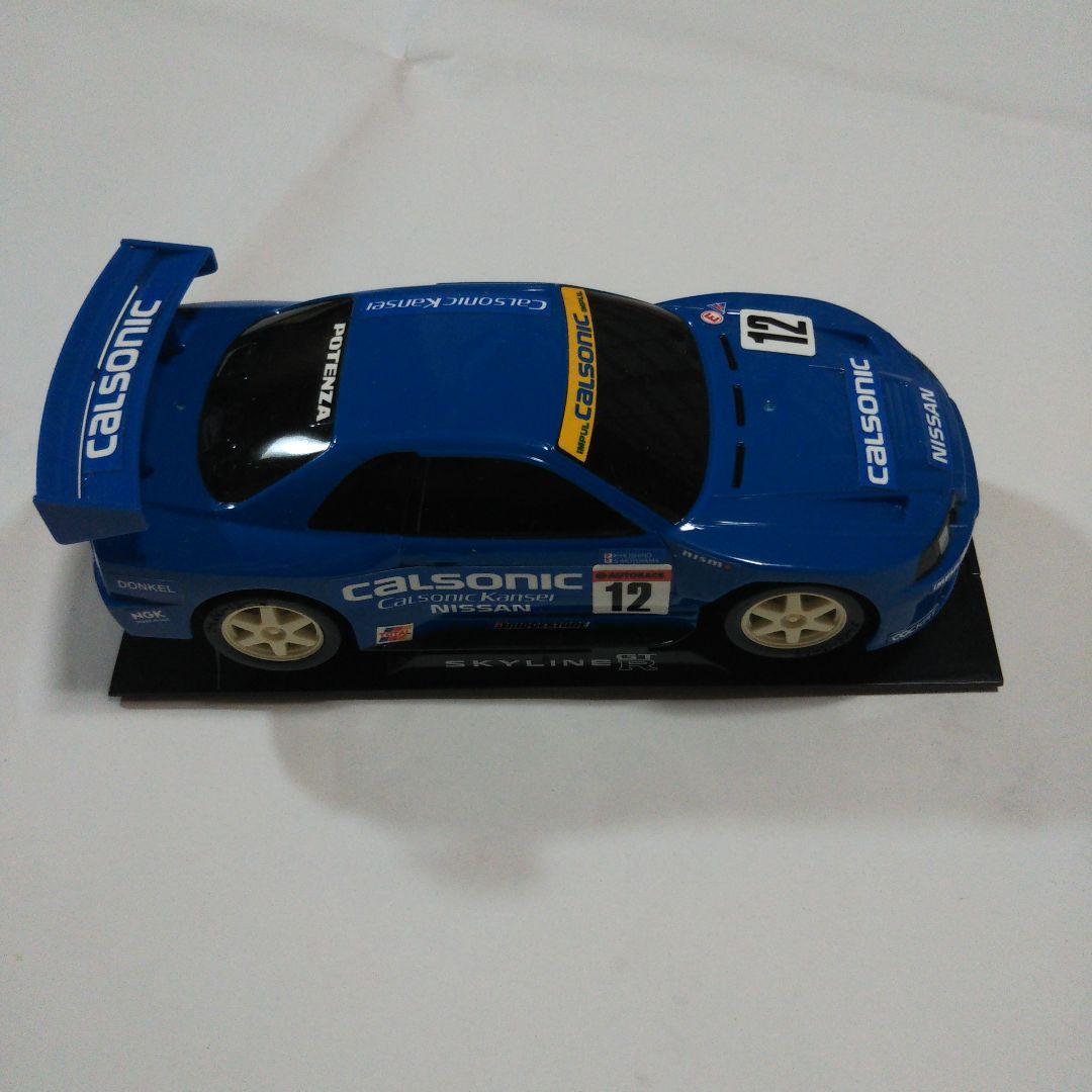 タイヨー ラジカン カルソニックスカイラインＧＴＲ