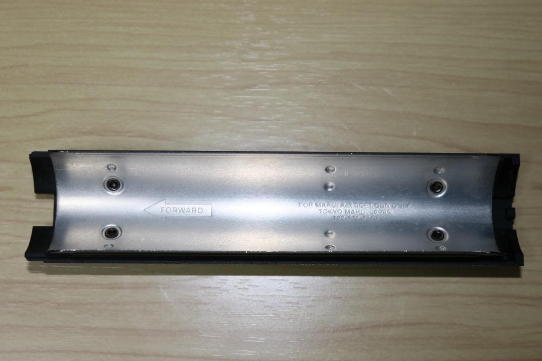 マルイ M4A1 MWS GBBハンドガード NO.2