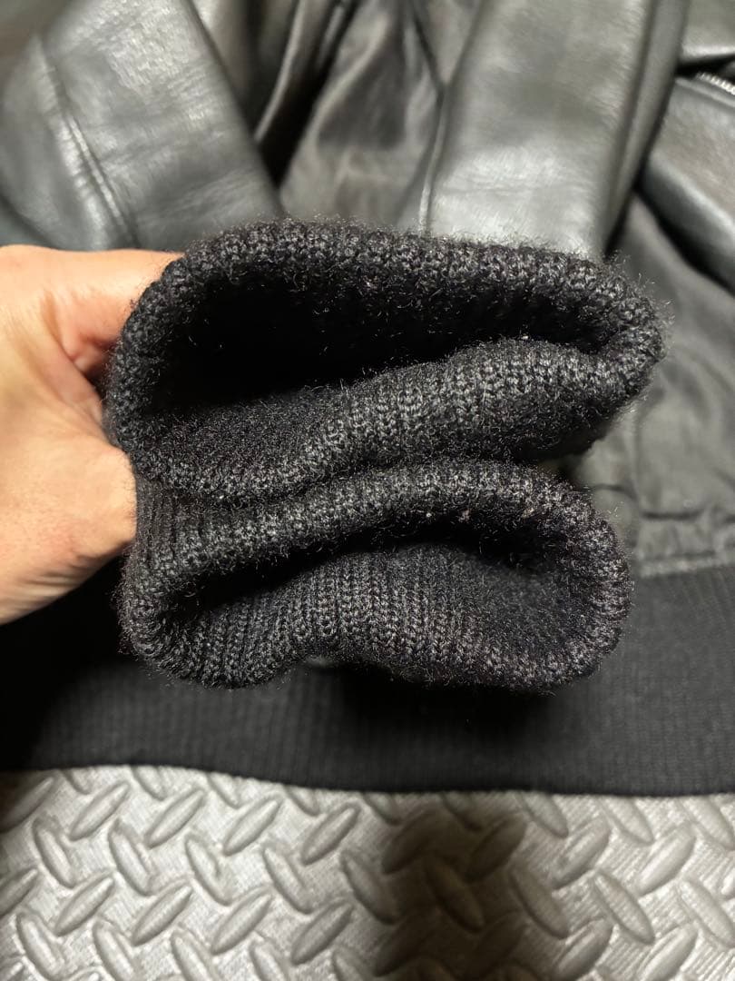 KAZUYUKI KUMAGAI ディアスキル　トラックジャケット