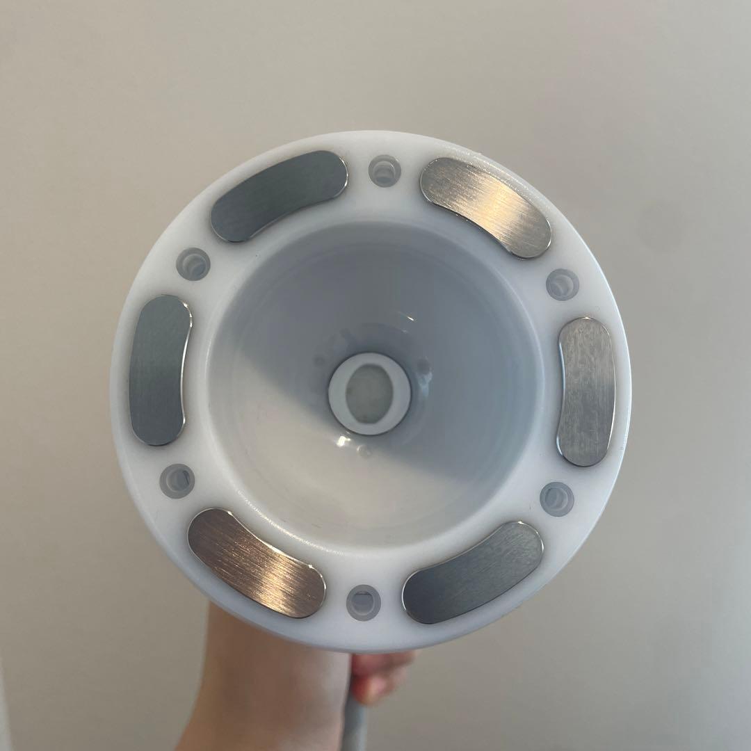 【美品！】JDE ZERO 美顔器