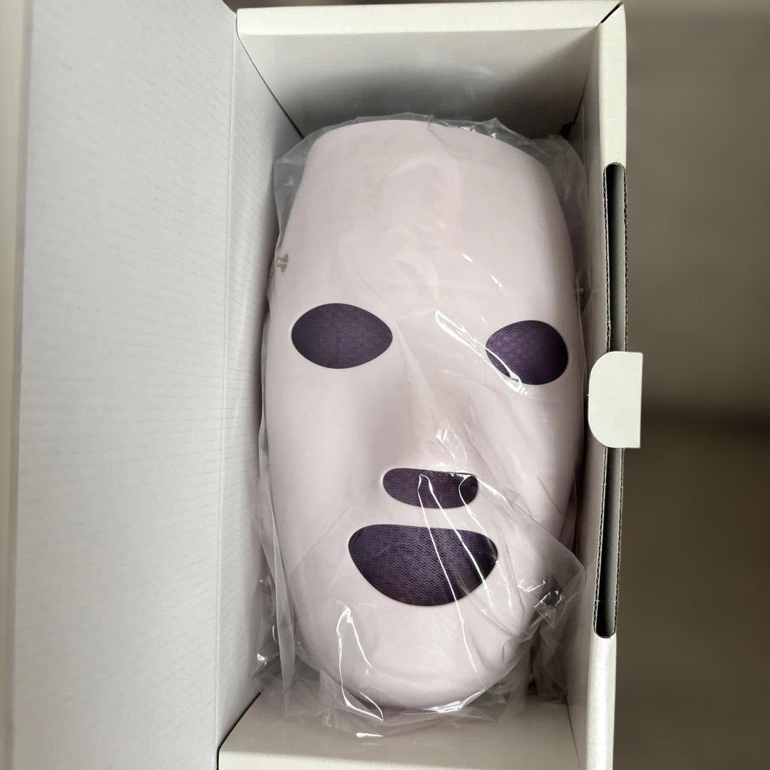 新品未使用 モイスティーヌスキンマスク