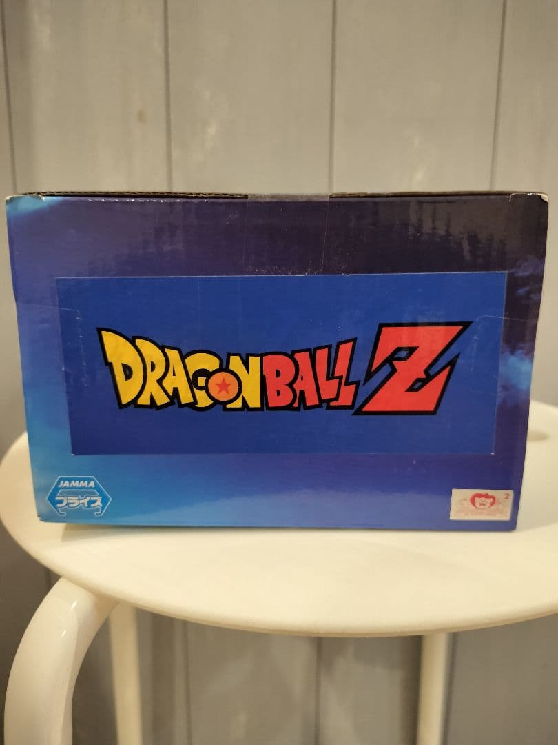 ドラゴンボール改 MSP ベジット MSP 未使用・未開封品 輸出正規品