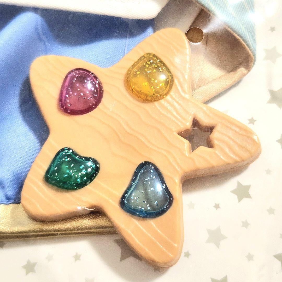 ⭐️新品未開封⭐️ 東京ディズニーシー 20周年 ジェラトーニ コスチューム