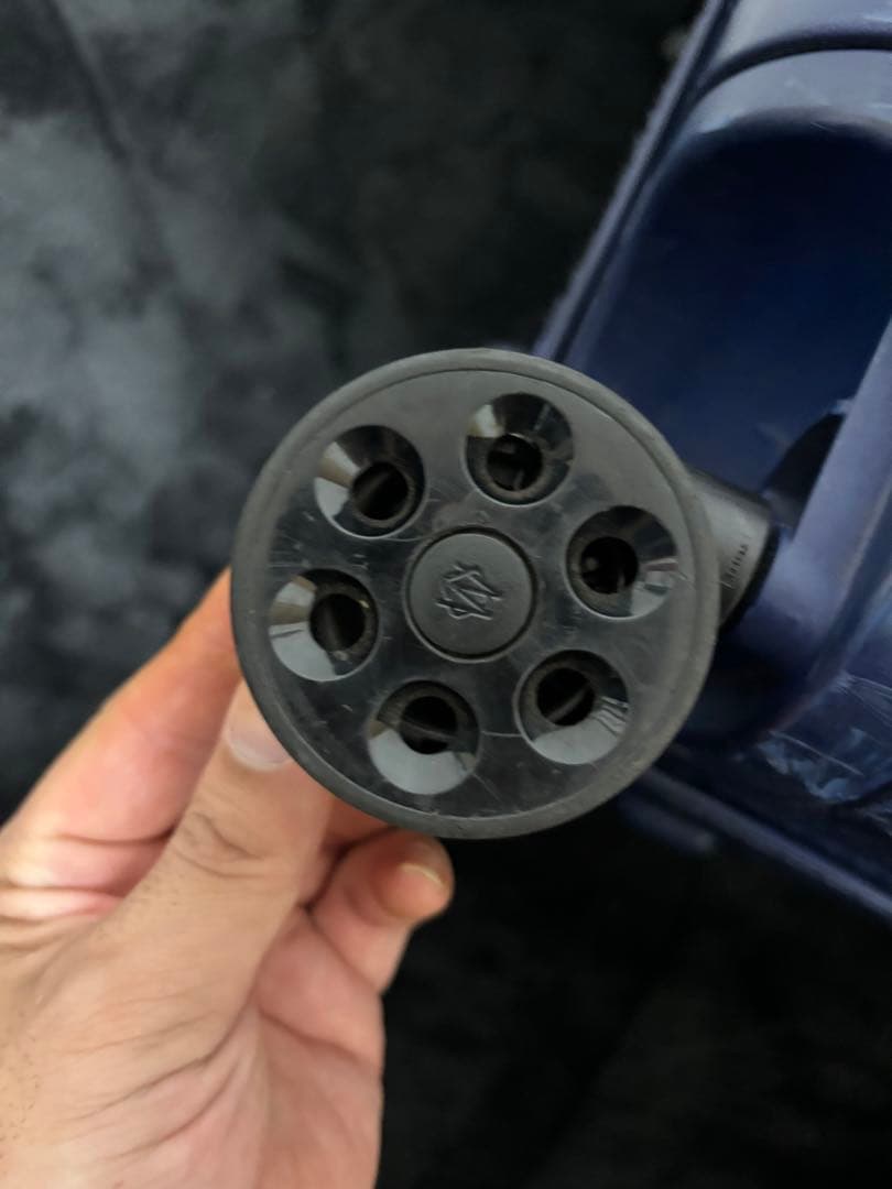 z*p様 RIMOWA ネイビー キャリーケース