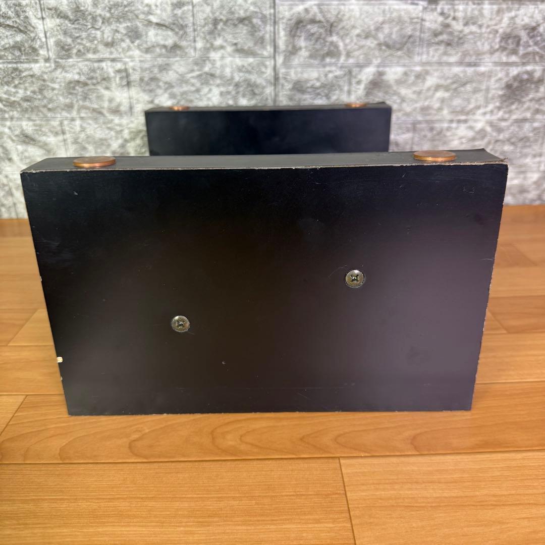 【良品】ONKYO AS-77 スピーカースタンド