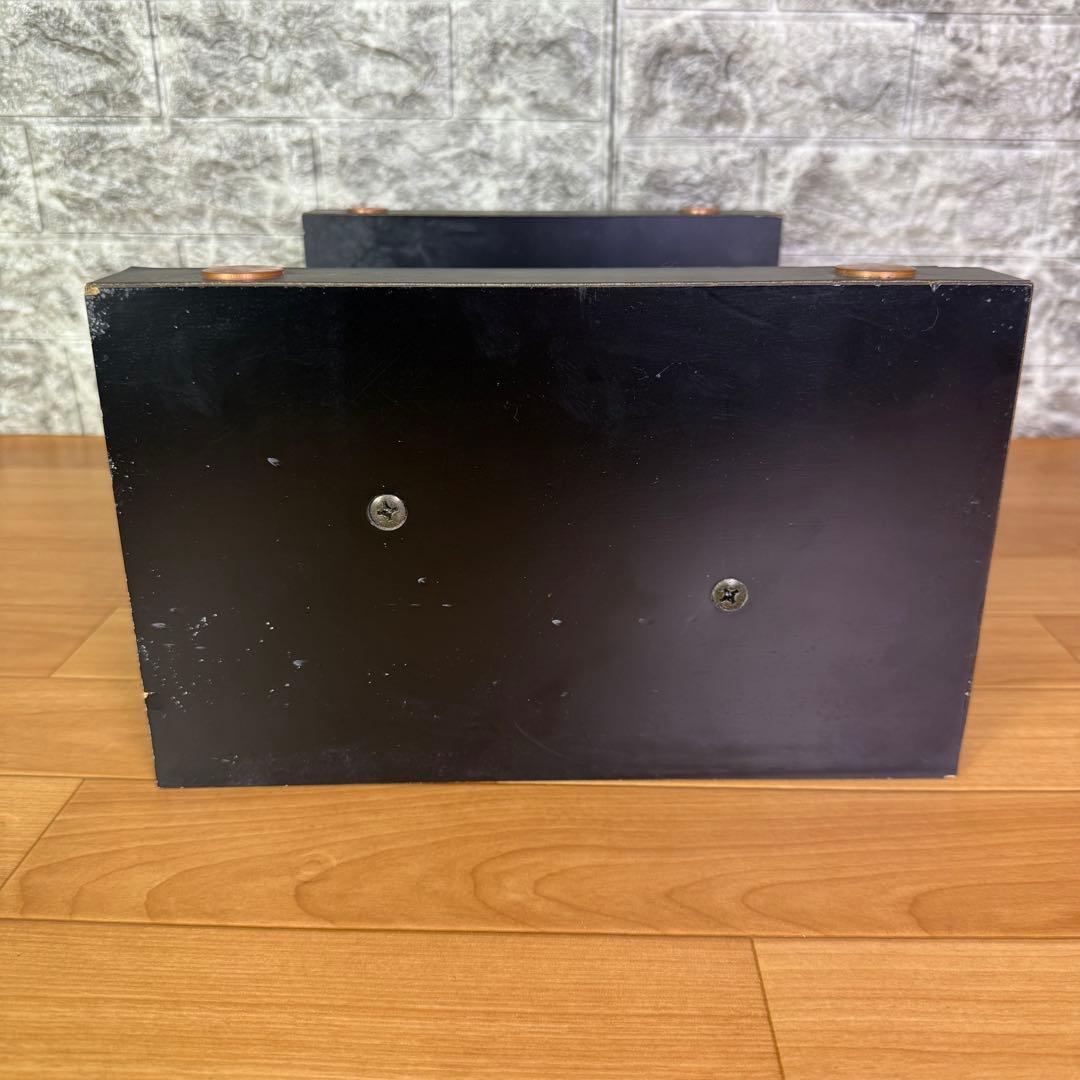 【良品】ONKYO AS-77 スピーカースタンド