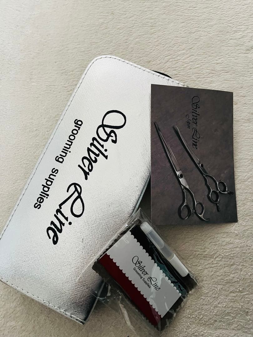 美品 Silver Line 国民三銃士セット 7インチ