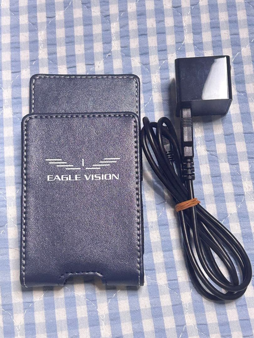 極上品 イーグルビジョン NEXT2 EV-034 4ラウンド利用