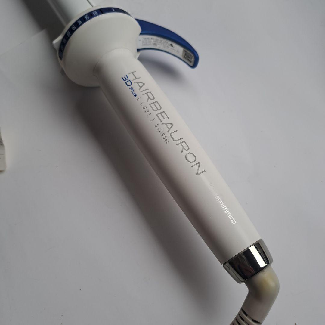 リュミエリーナ　ヘアビューロン3D　26.tmm②