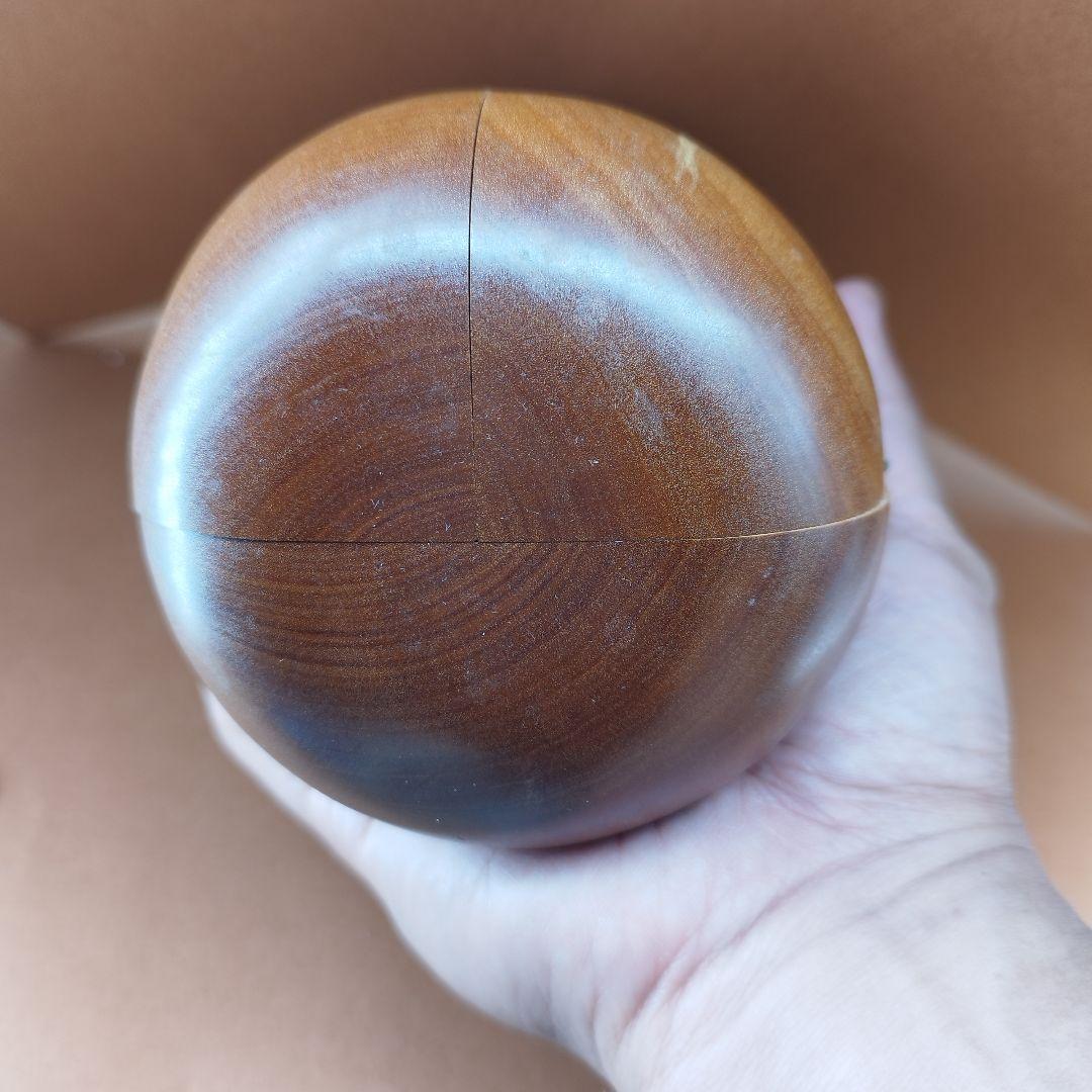 インド老山白檀「国宝緒尊仏籠」《整理番号:BU002》