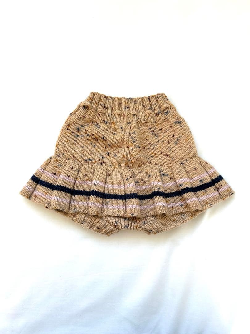 スカート misha and puff skatingpondskirt 4y