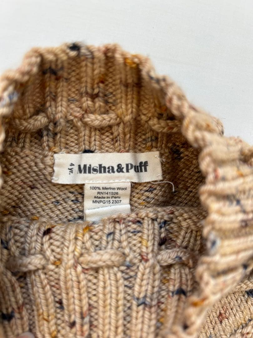 スカート misha and puff skatingpondskirt 4y