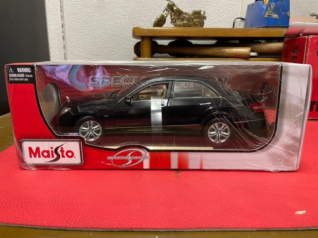 マイスト　メルセデスベンツ　Eクラス