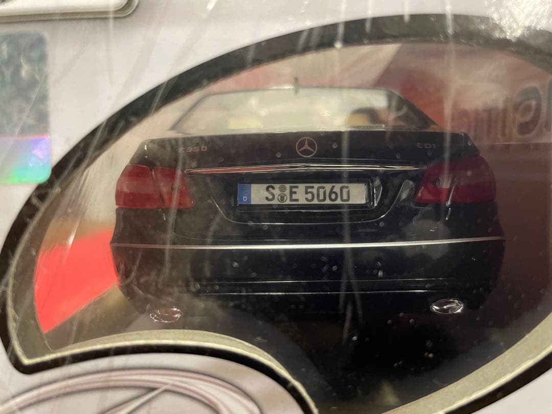 マイスト　メルセデスベンツ　Eクラス