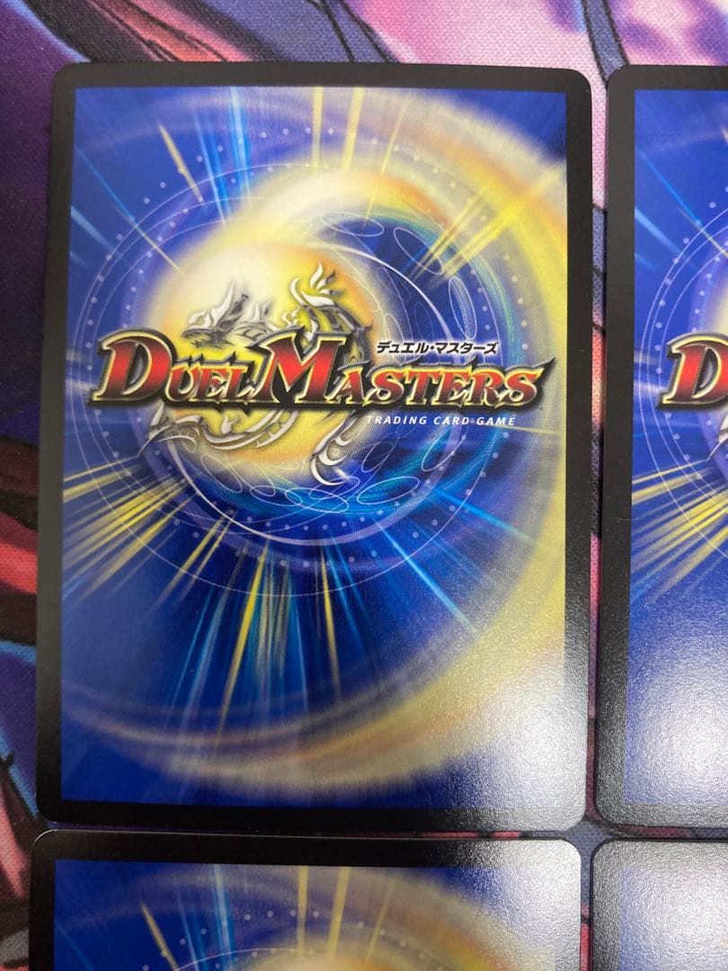 天災 デドダム CSプロモ 4枚 P30/Y19