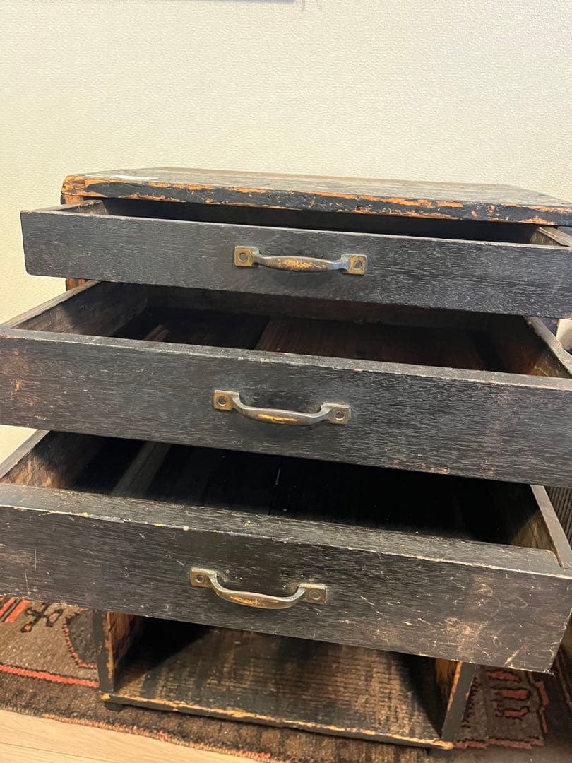 ビンテージチェスト