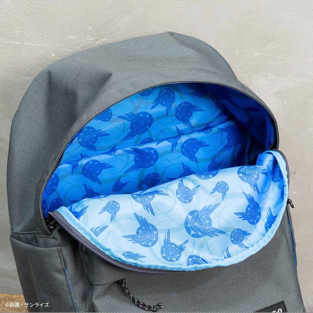 STRICT-G『ガンダムSEED FREDOM』バックパック キラ・ヤマト