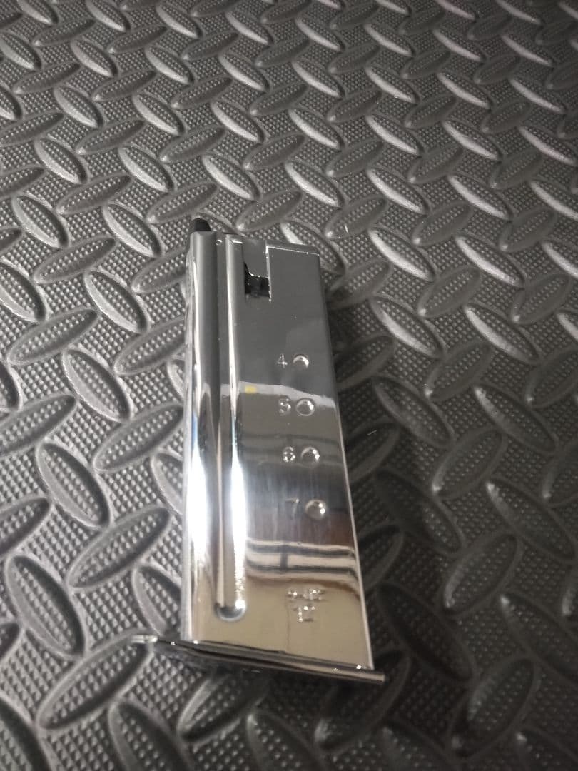 東京マルイ　ガスブローバックガン　ライトニングホーク