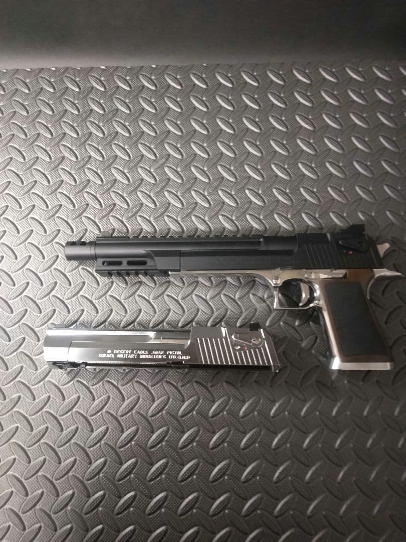 東京マルイ　ガスブローバックガン　ライトニングホーク