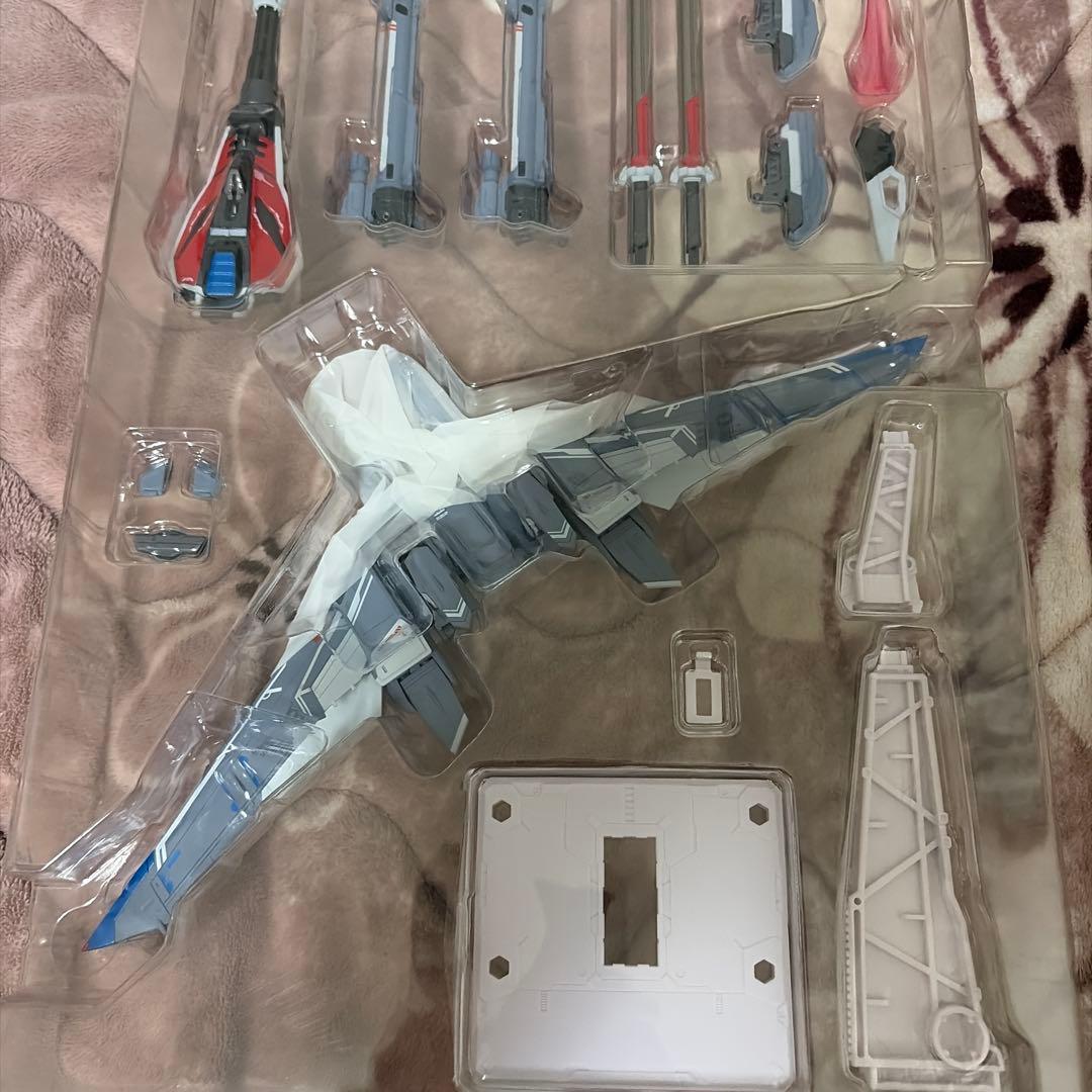 L BUILD ストライクルージュグランドスラム & I.W.S.P.