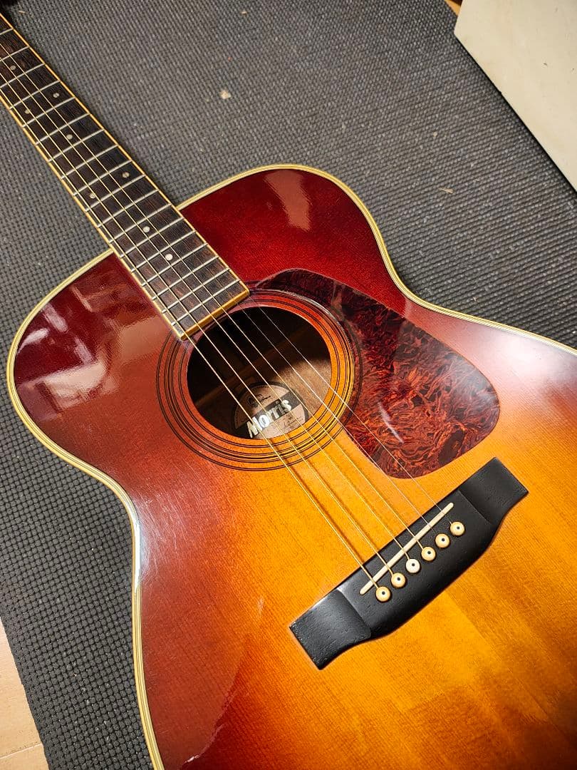 Morris MF-207/00タイプ