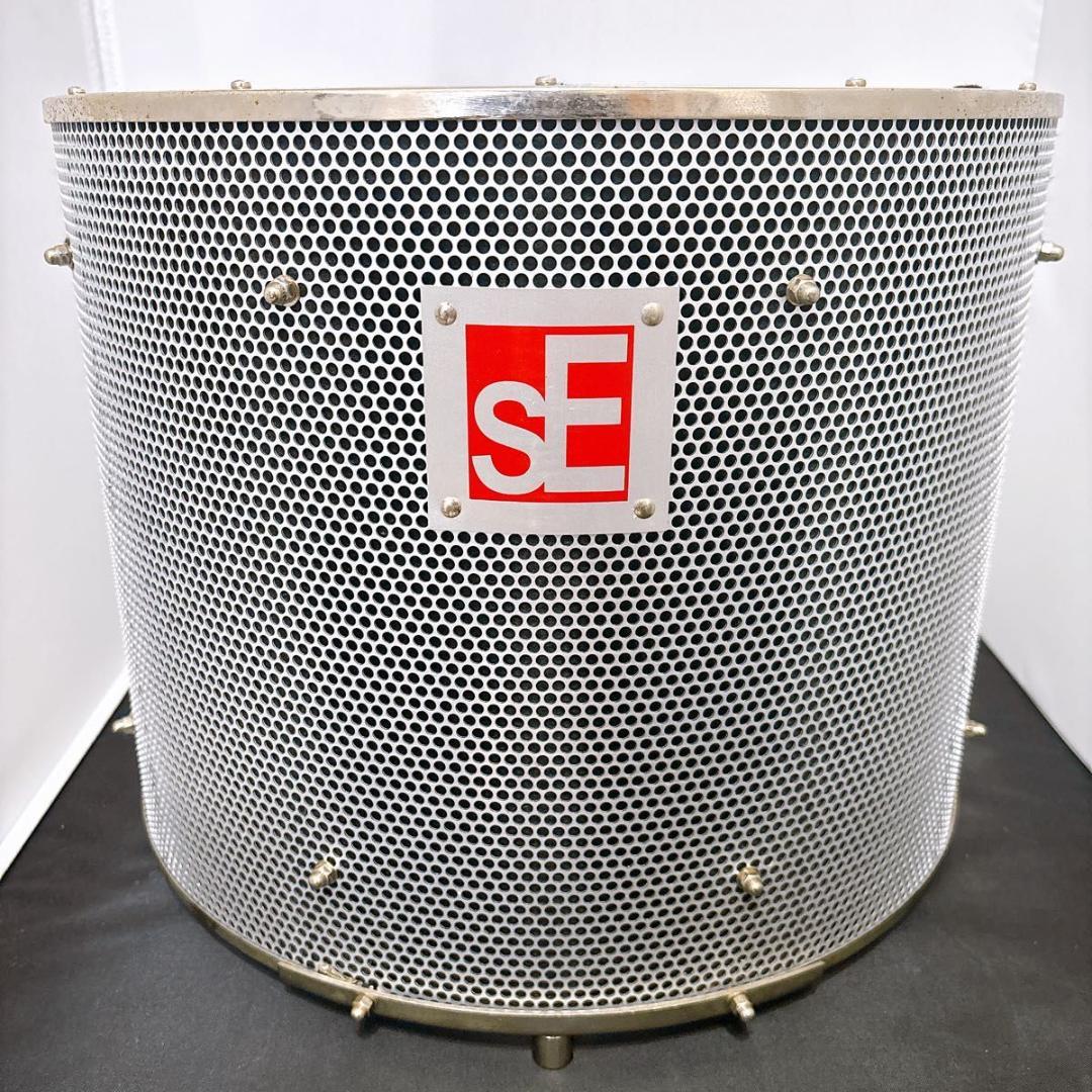 配信機器・PA機器・レコーディング機器 SE ELECTRONICS REFLEXION FILTER-PRO