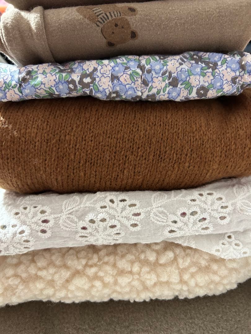 ベビー服セット まとめ売り 韓国服